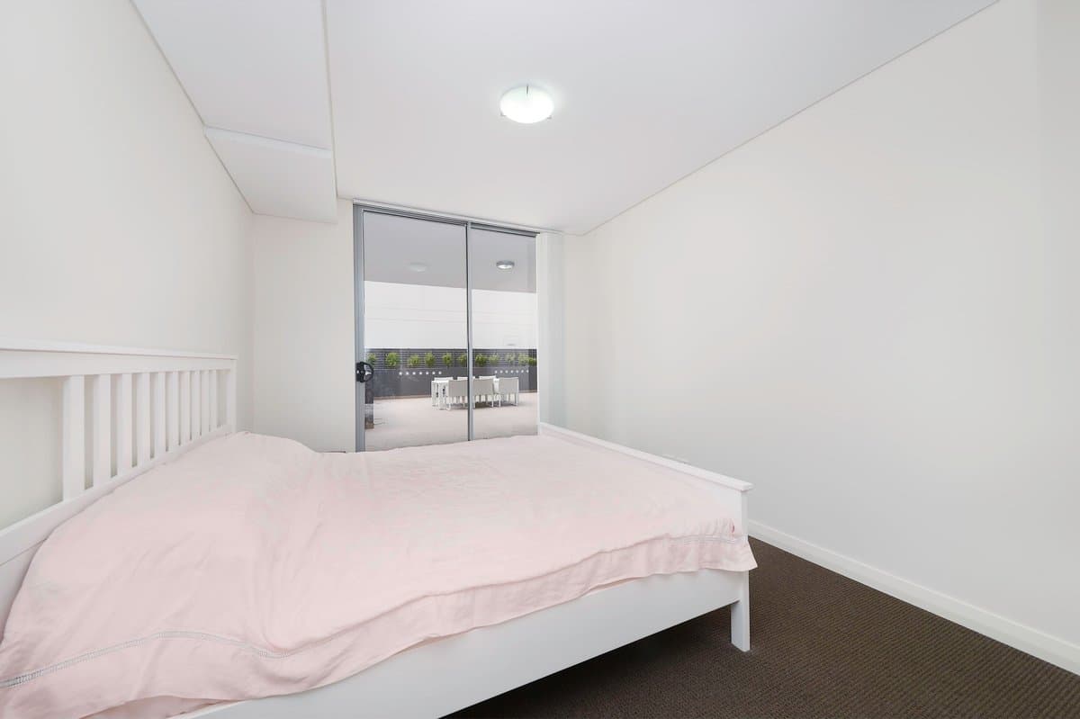 1212/39 Rhodes Street, HILLSDALE NSW 2036, Hillsdale - Thumbnail 5