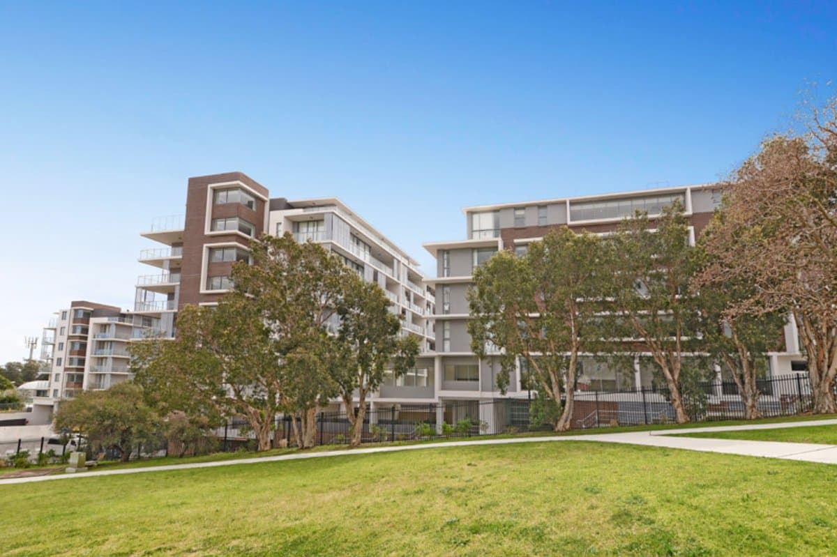 1212/39 Rhodes Street, HILLSDALE NSW 2036, Hillsdale - Thumbnail 8
