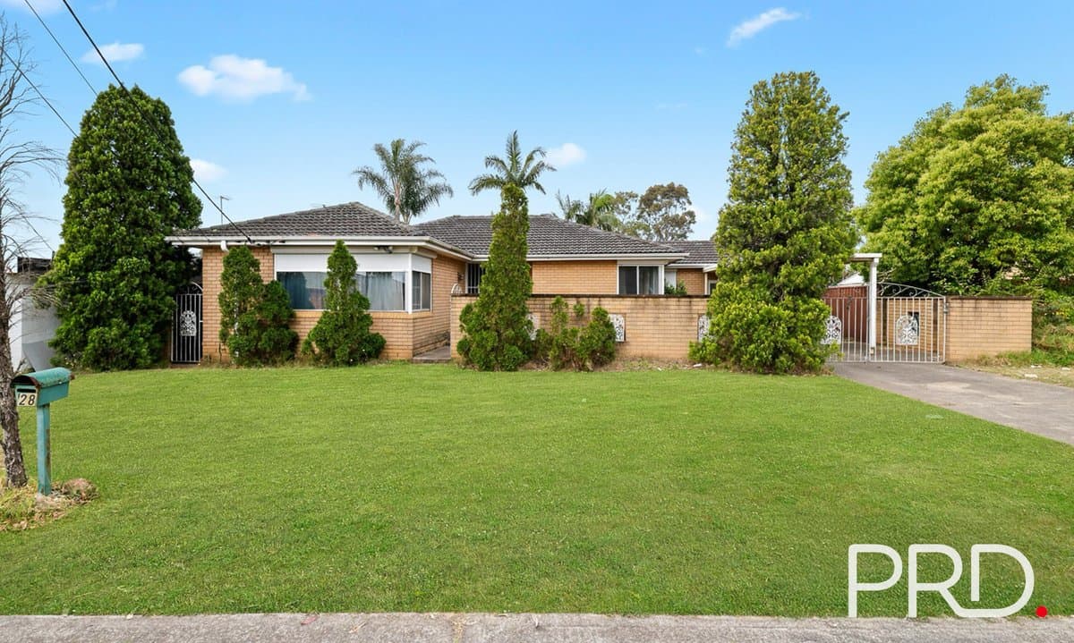 28 - 30 Nuwarra Road, CHIPPING NORTON NSW 2170, Chipping Norton - Thumbnail 2