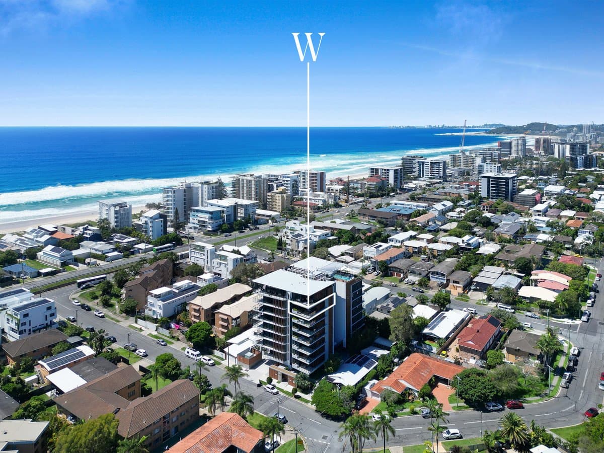 801/14 Twenty Eighth Avenue, Palm Beach QLD 4221, Palm Beach - Image 1