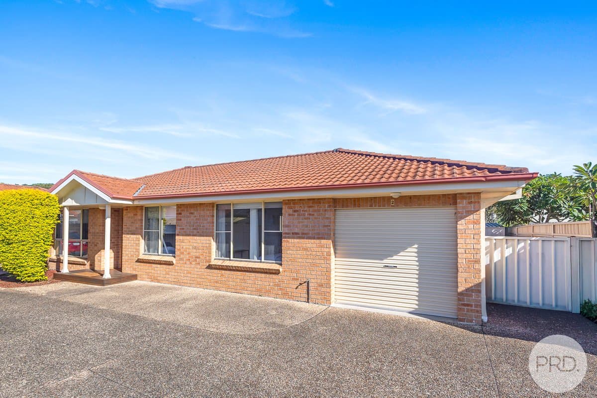 10A Jellicoe Close, FINGAL BAY NSW 2315, Fingal Bay - Image 1