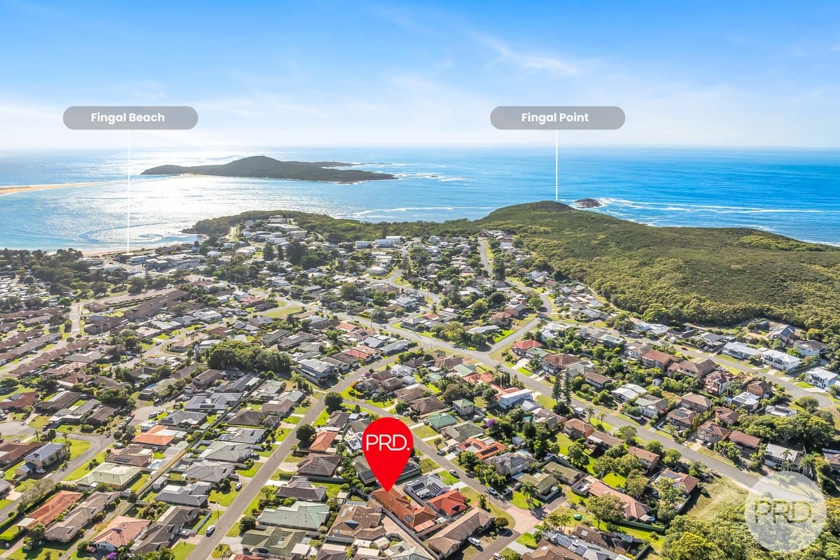 10A Jellicoe Close, FINGAL BAY NSW 2315, Fingal Bay - Thumbnail 8