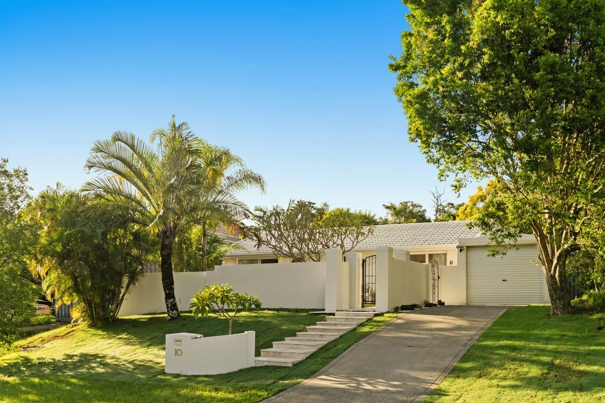 10 Paul Court, Carrara QLD 4211, Carrara - Image 1