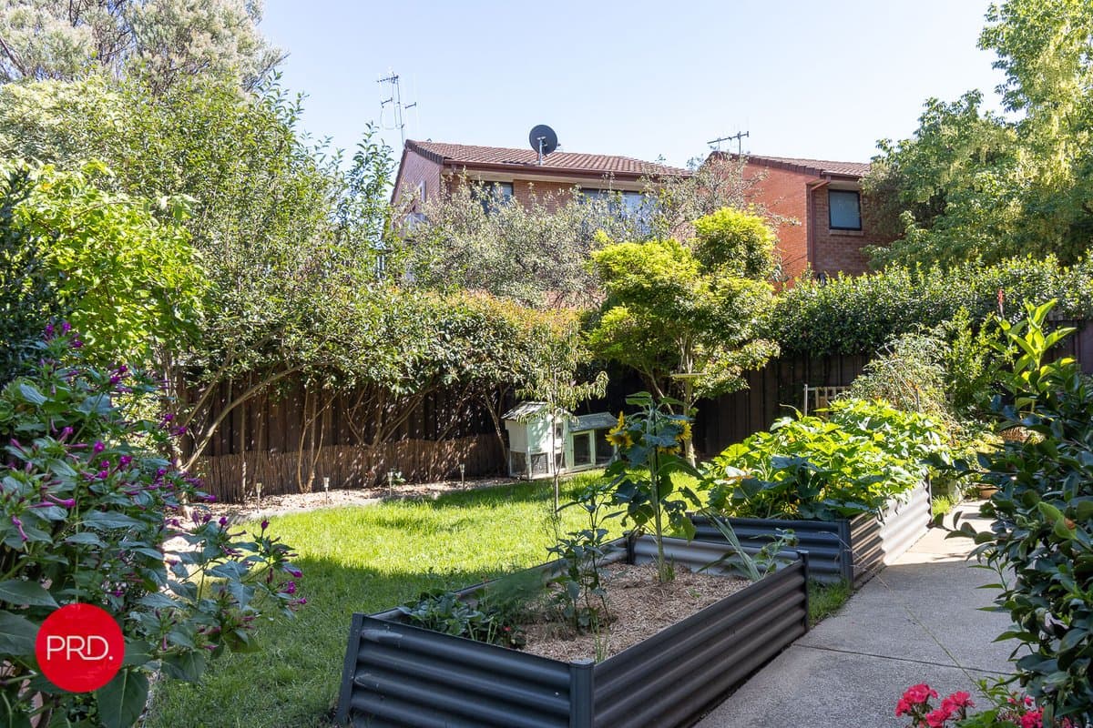 1/156 Carwoola Street, QUEANBEYAN EAST NSW 2620, Queanbeyan East - Thumbnail 4