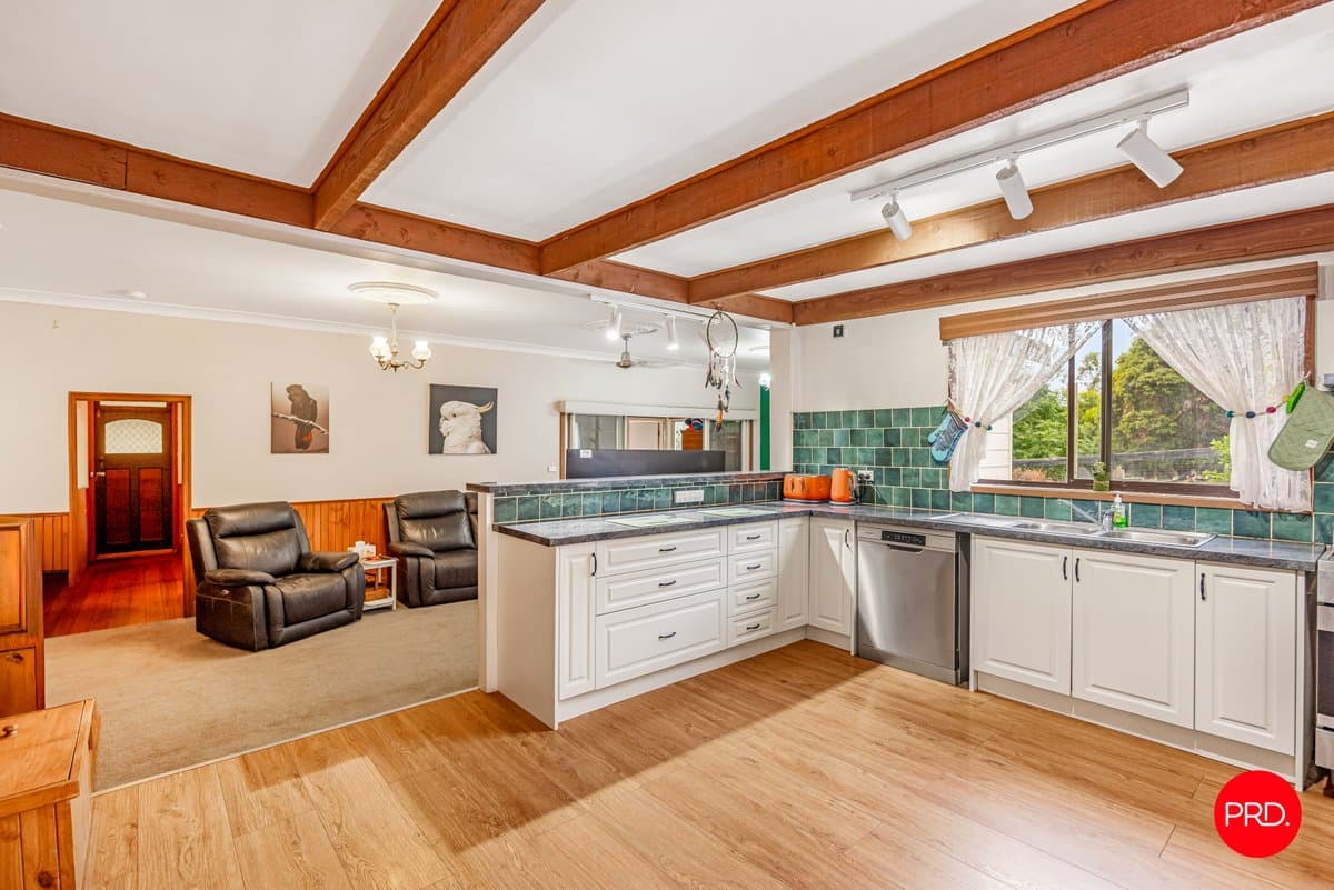 6 Mcclellans Crescent, ARGYLE VIC 3523, Argyle - Thumbnail 2