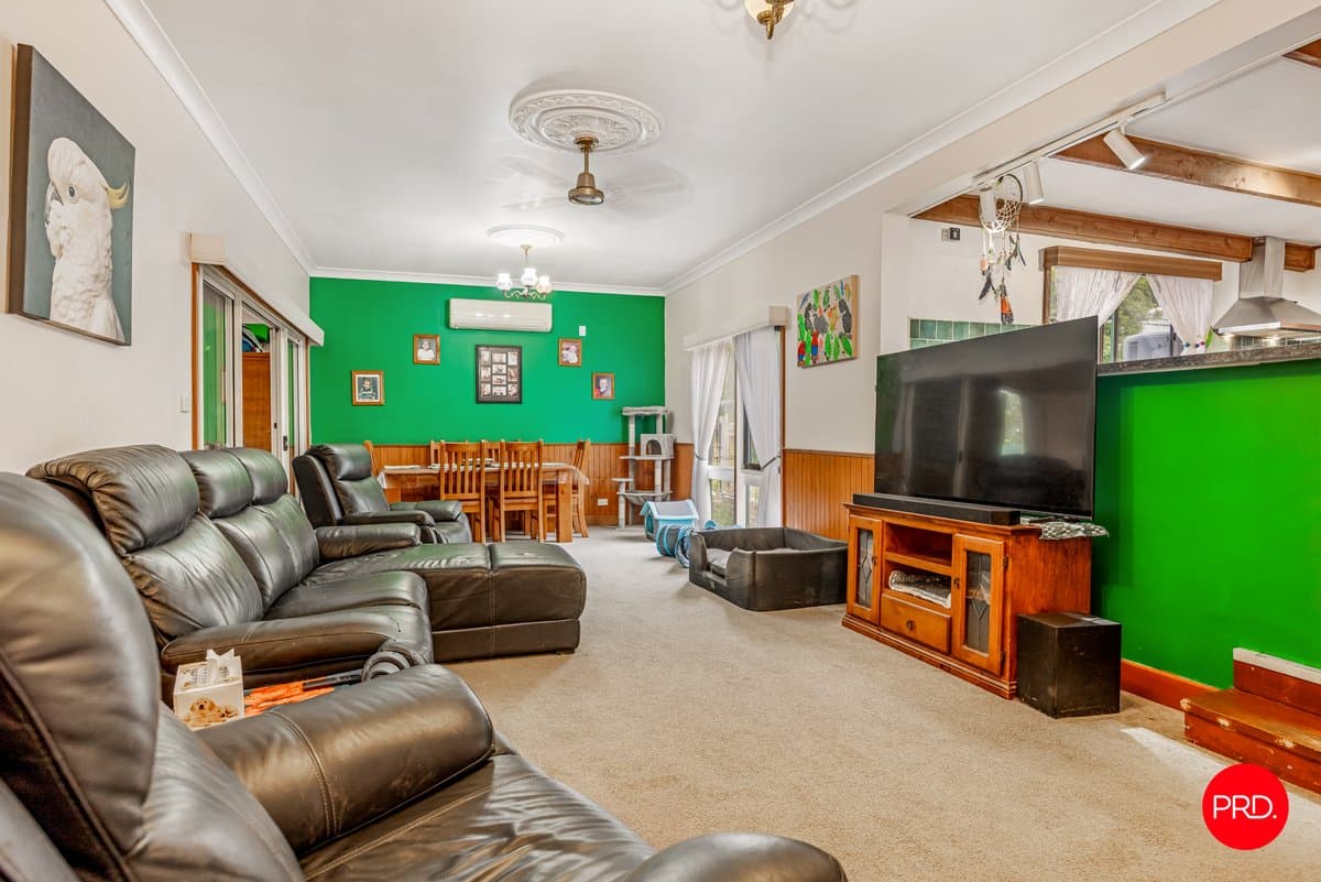 6 Mcclellans Crescent, ARGYLE VIC 3523, Argyle - Thumbnail 4