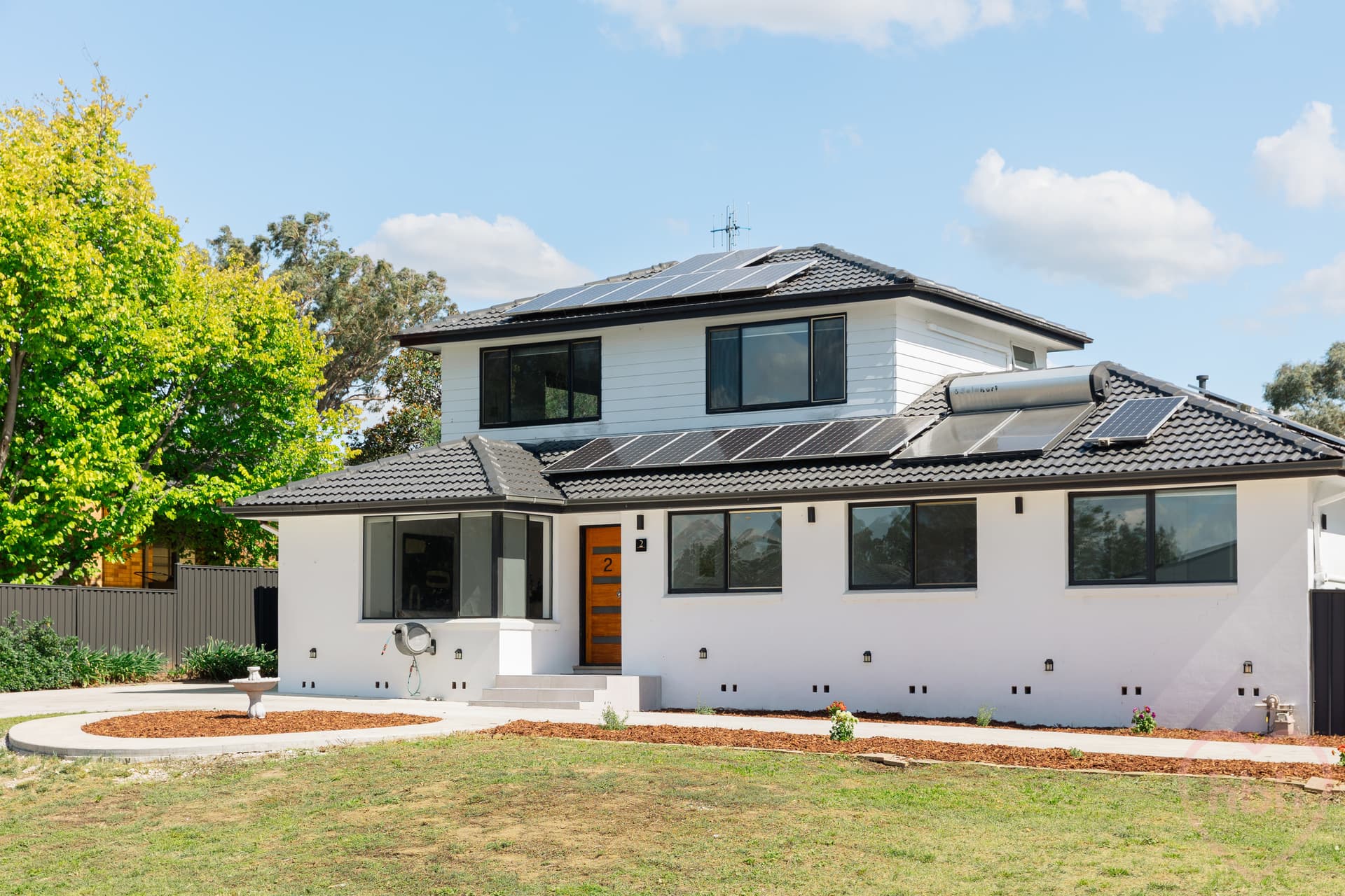 2 Harrison Street, Scullin - Image 1