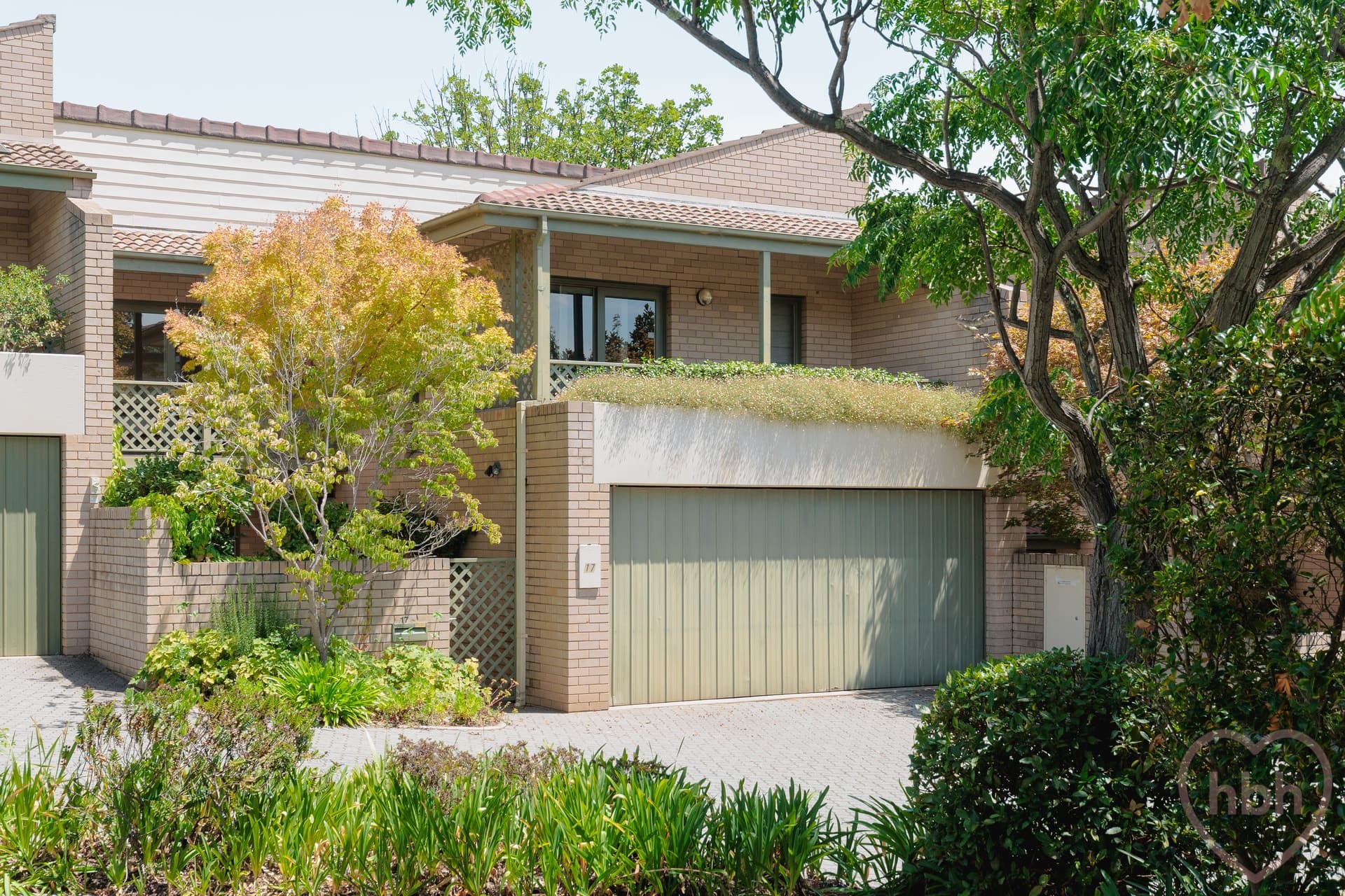 17/28 Black Street, Yarralumla - Image 1