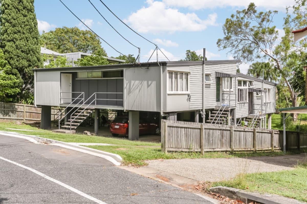 36 Tait Street, Kelvin Grove QLD 4059, Kelvin Grove - Image 1