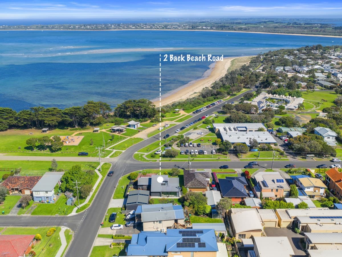 2-6 Back Beach Road, San Remo, San Remo - Thumbnail 2