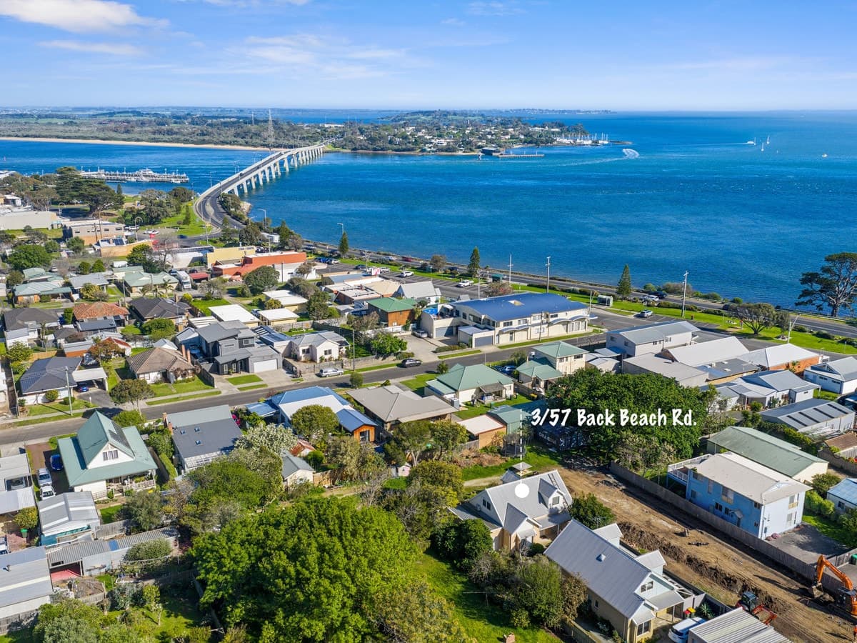 3/57 Back Beach Road, San Remo, San Remo - Thumbnail 2