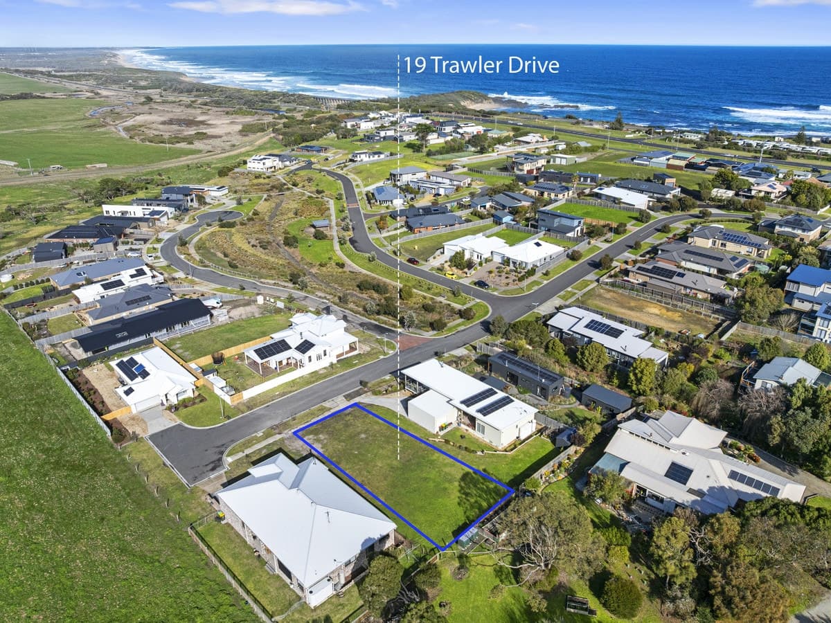 19 Trawler Drive, Kilcunda, Kilcunda - Image 1
