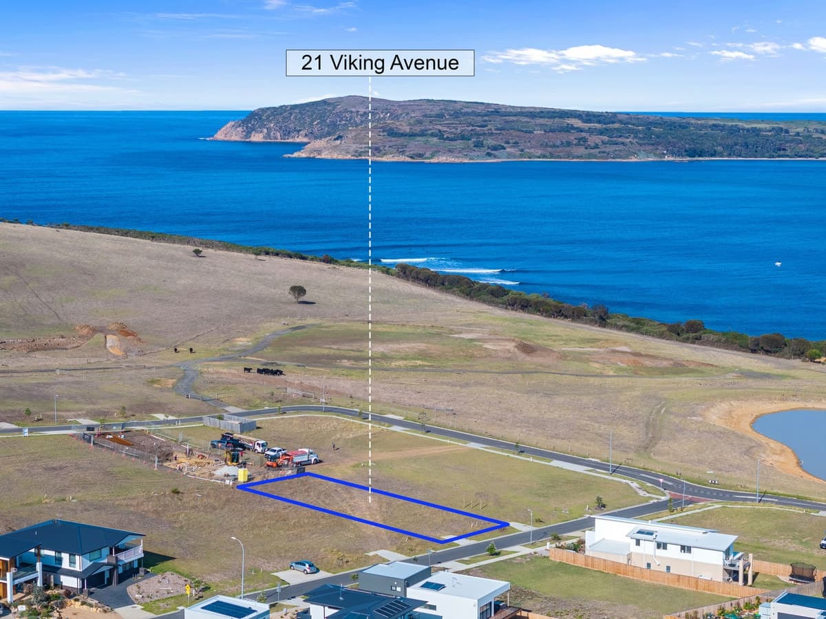 21 Viking Avenue, San Remo, San Remo - Image 1