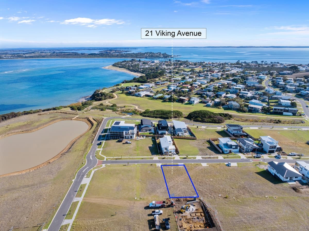 21 Viking Avenue, San Remo, San Remo - Thumbnail 2