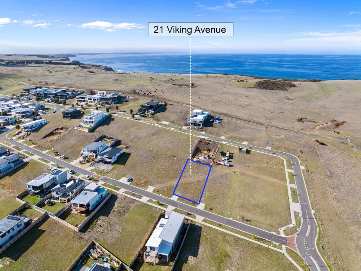 21 Viking Avenue, San Remo, San Remo - Thumbnail 3