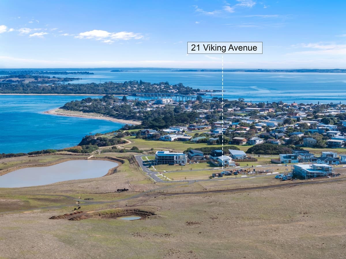 21 Viking Avenue, San Remo, San Remo - Thumbnail 4