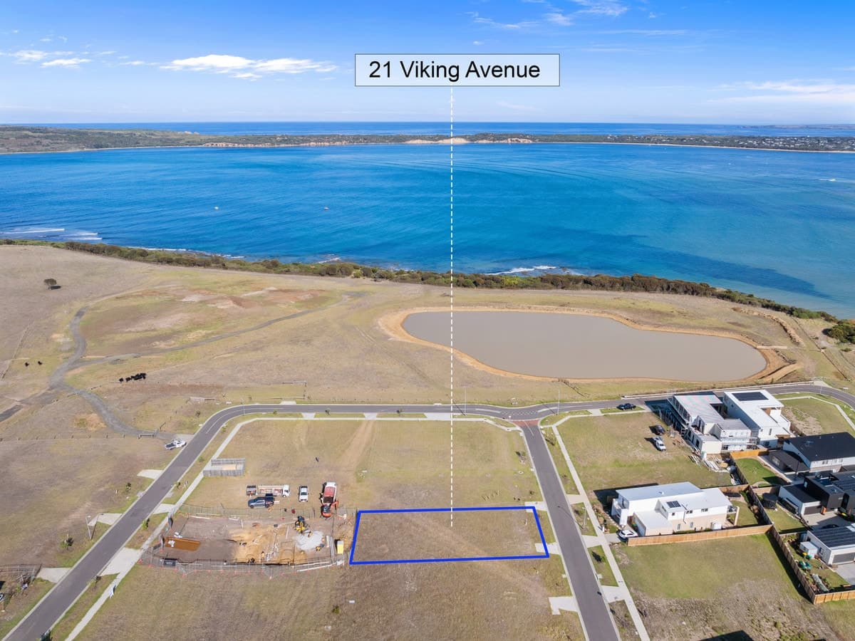 21 Viking Avenue, San Remo, San Remo - Thumbnail 6