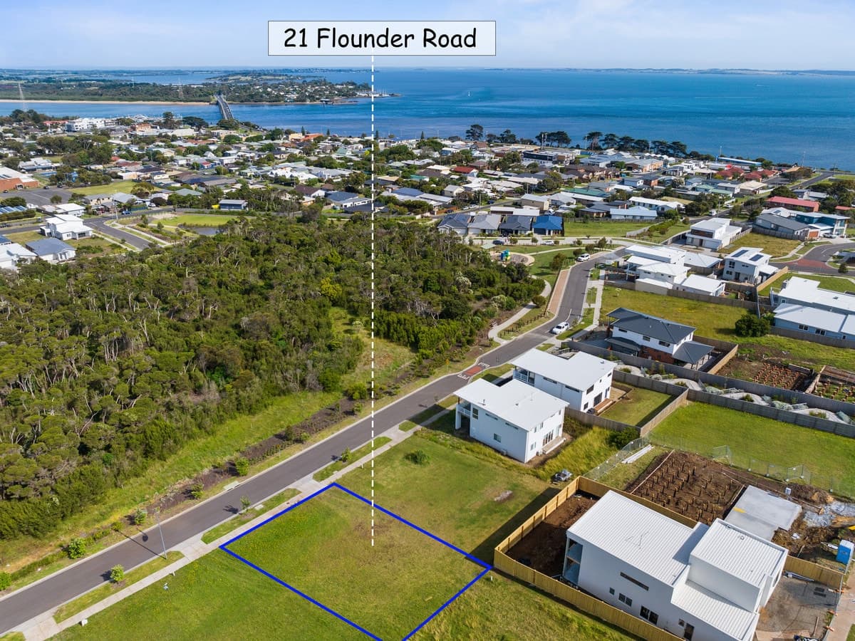 21 Flounder Road, San Remo, San Remo - Image 1
