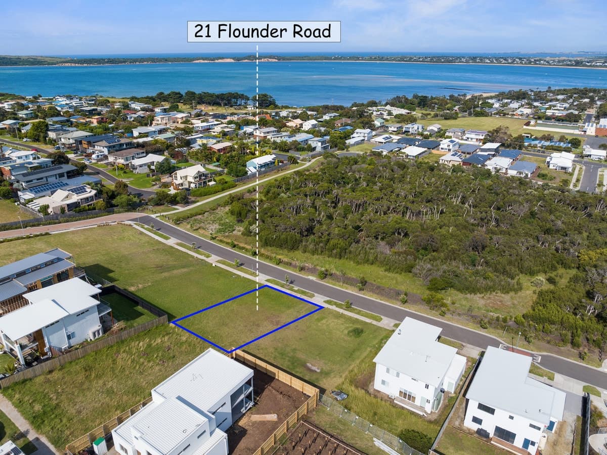 21 Flounder Road, San Remo, San Remo - Thumbnail 3