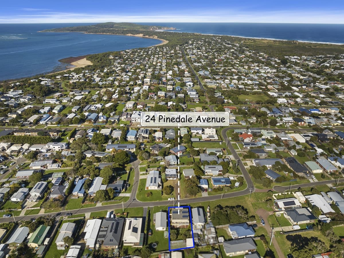 24 Pinedale Avenue, Cape Woolamai, Cape Woolamai - Thumbnail 2