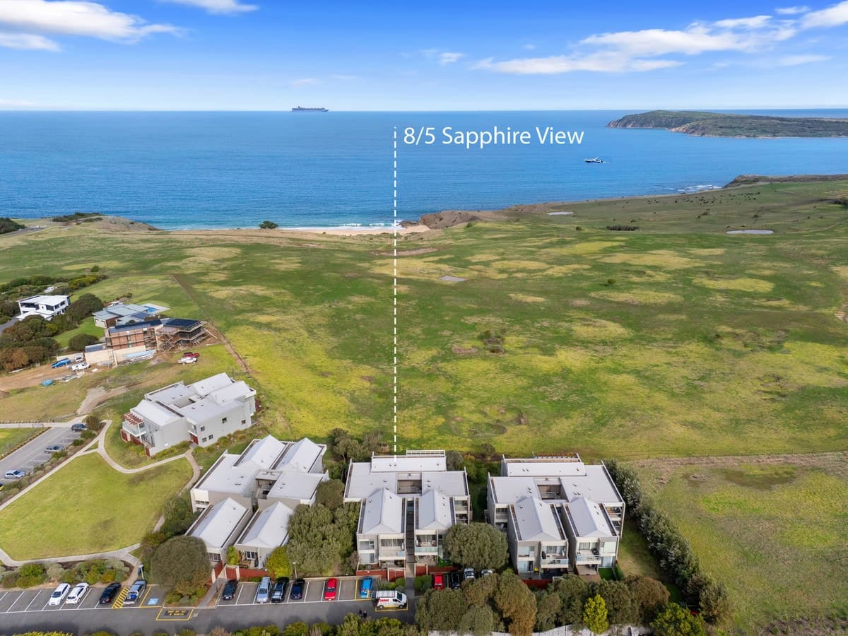 8/5 Sapphire View, San Remo, San Remo - Thumbnail 3
