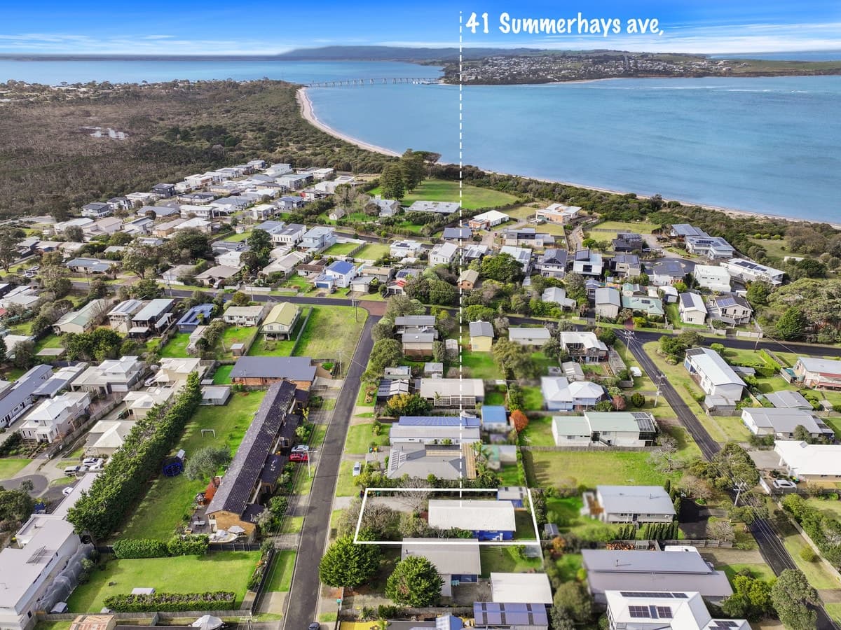 41 Summerhays Avenue, Cape Woolamai, Cape Woolamai - Thumbnail 2