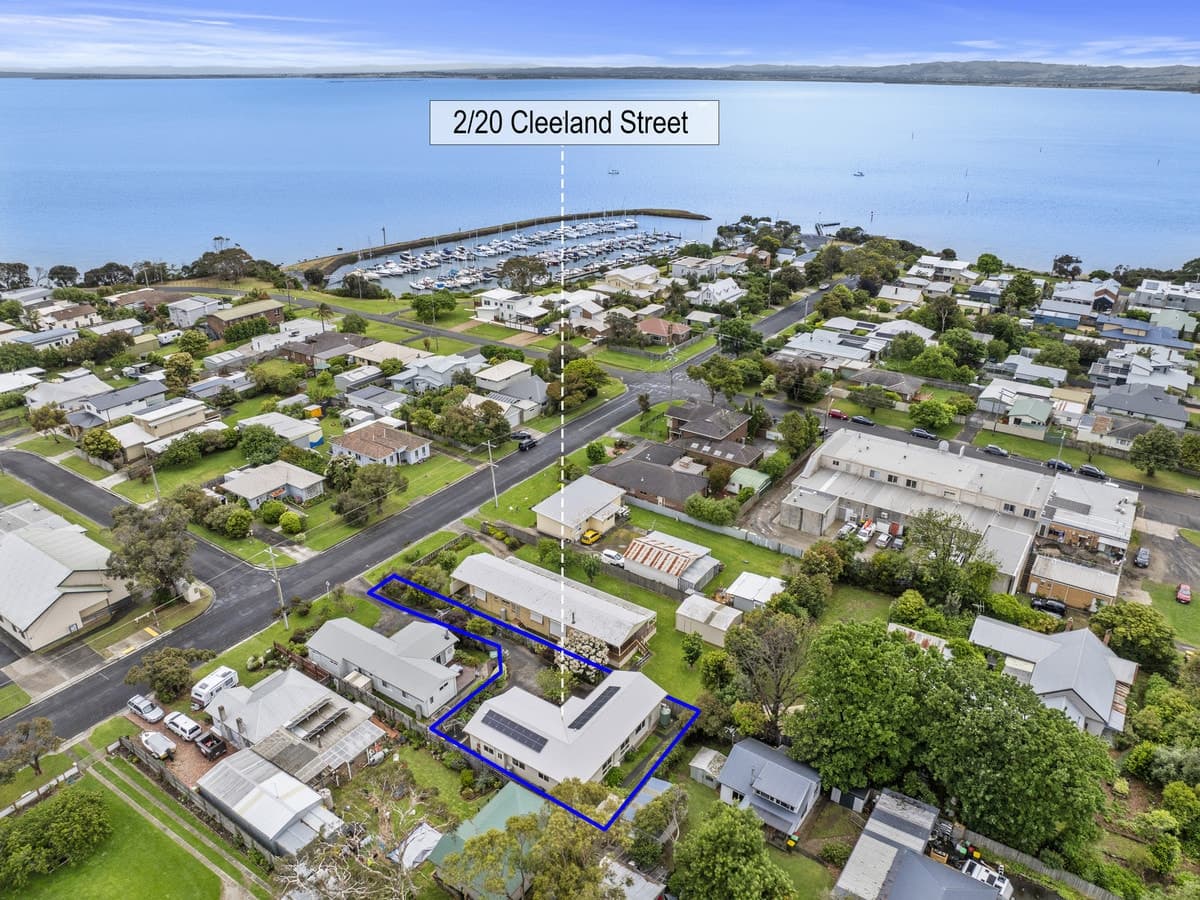 2/20 Cleeland Street, NEWHAVEN, Newhaven - Thumbnail 3
