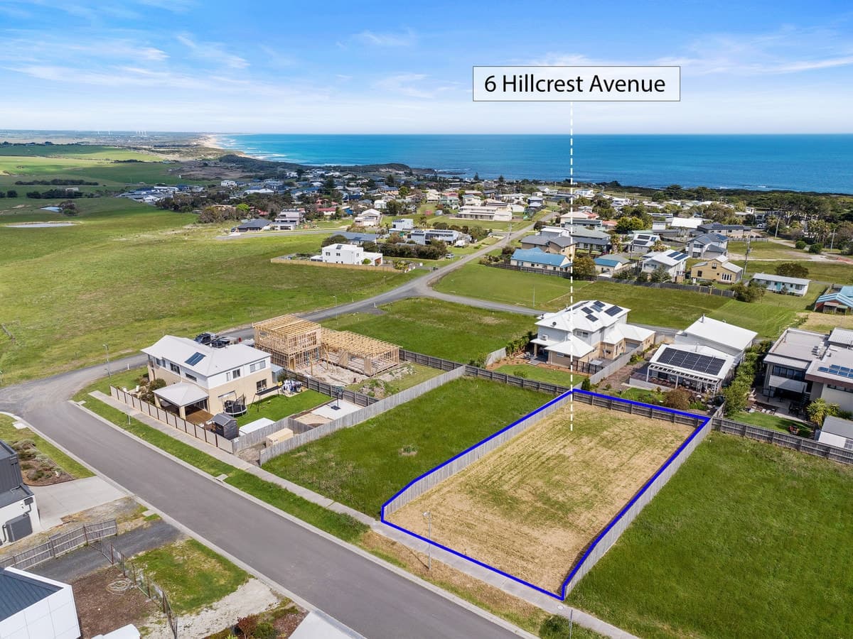 6 Hillcrest Avenue, Kilcunda, Kilcunda - Thumbnail 2