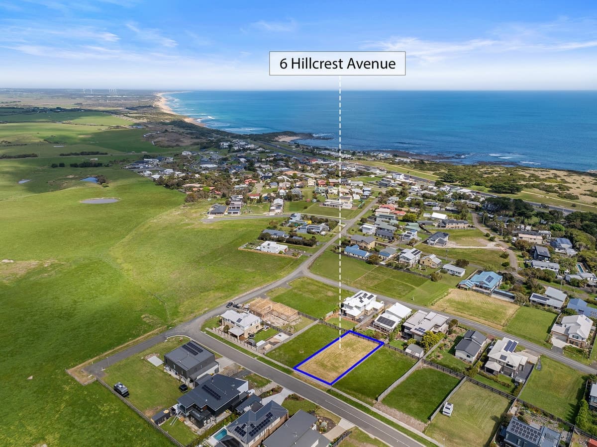 6 Hillcrest Avenue, Kilcunda, Kilcunda - Thumbnail 5