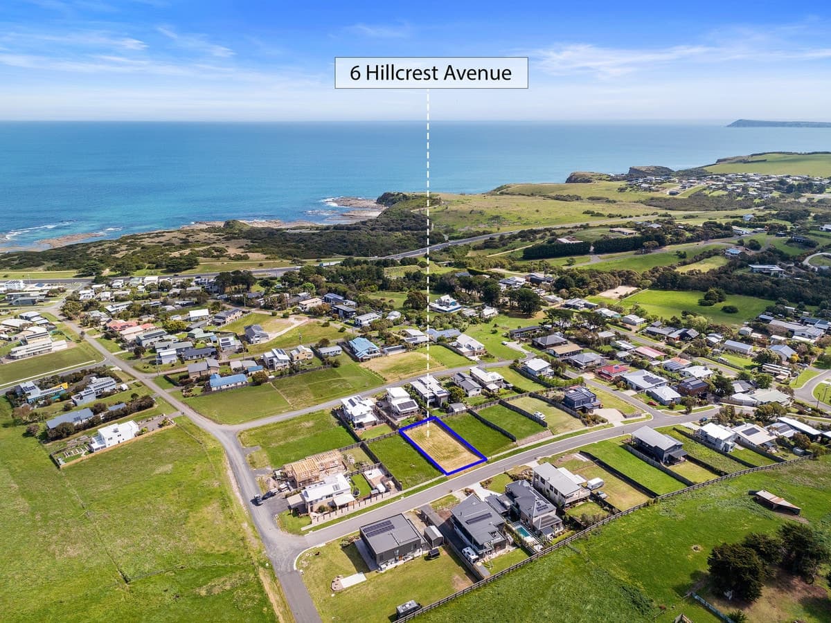 6 Hillcrest Avenue, Kilcunda, Kilcunda - Thumbnail 6