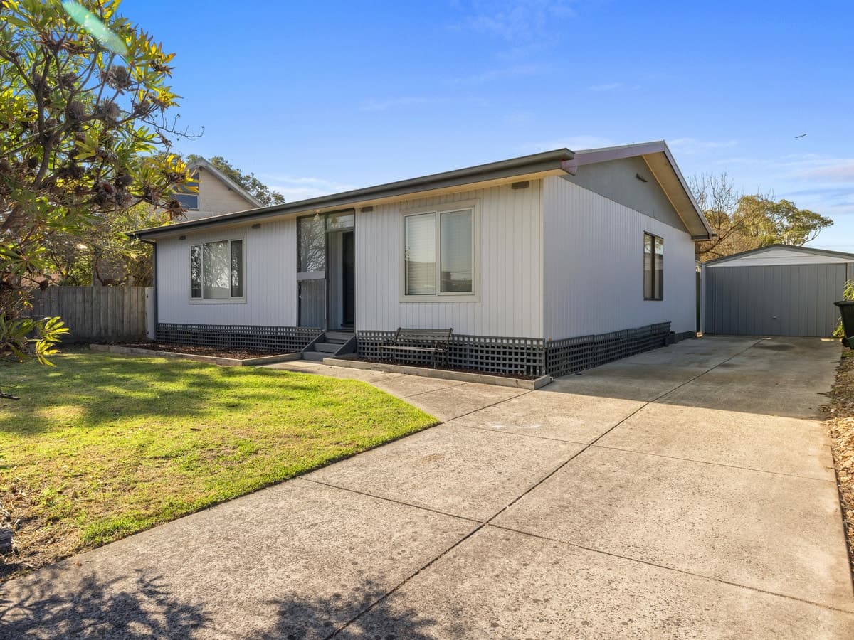 3 Park Road, San Remo, San Remo - Image 1