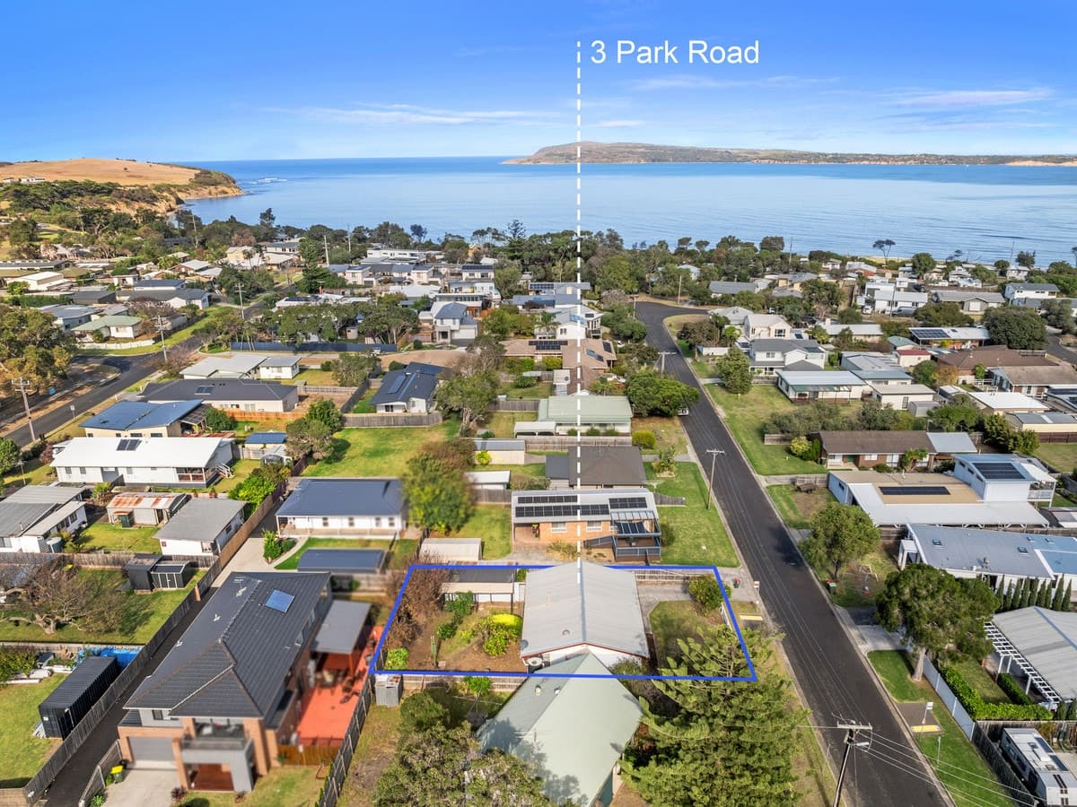 3 Park Road, San Remo, San Remo - Thumbnail 2