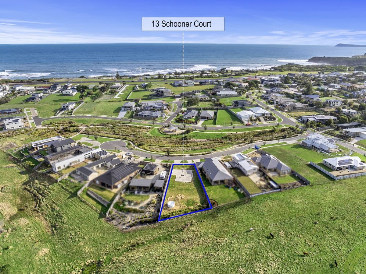 13 Schooner Court, Kilcunda, Kilcunda - Image 1