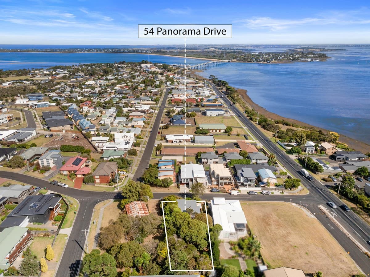 54 Panorama Drive, San Remo, San Remo - Image 1