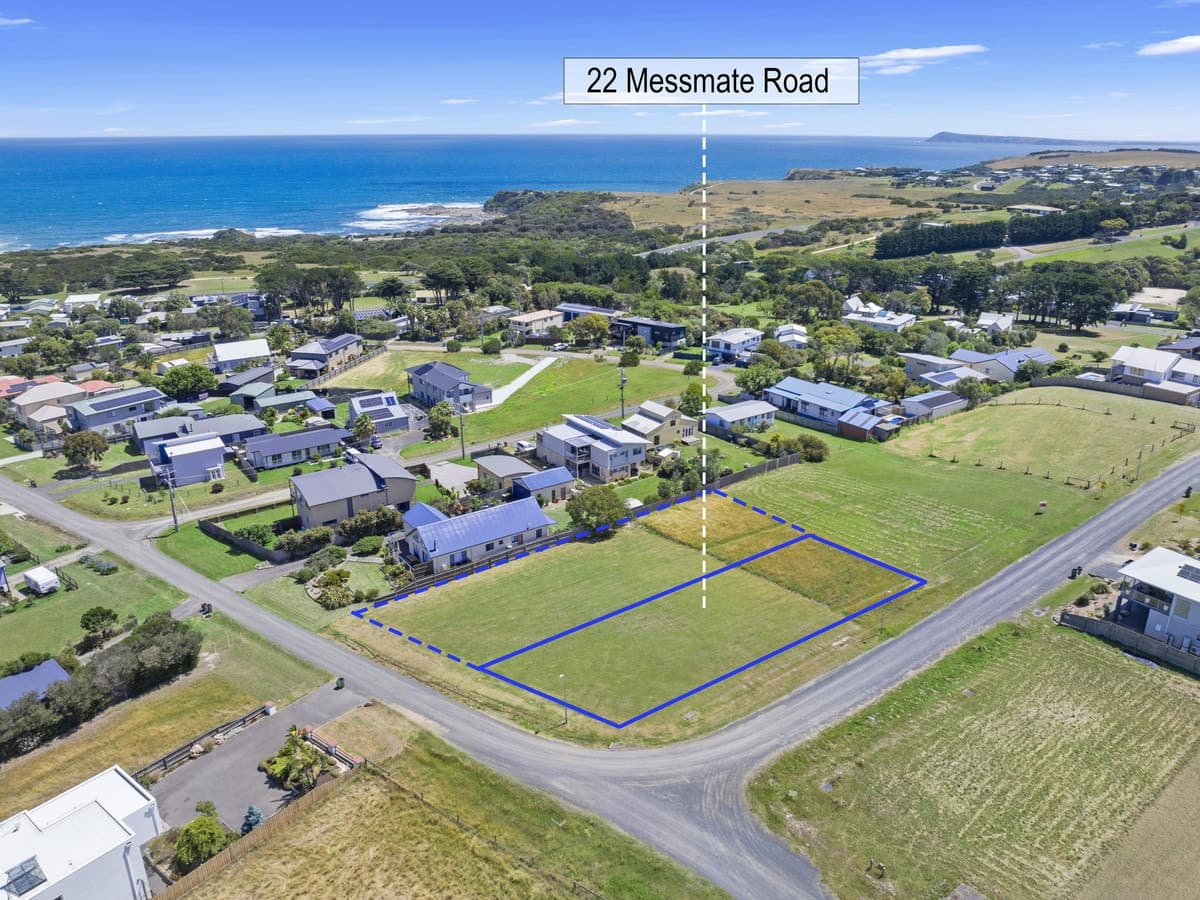 Lot 39 / 22 Messmate Road, Kilcunda, Kilcunda - Thumbnail 2