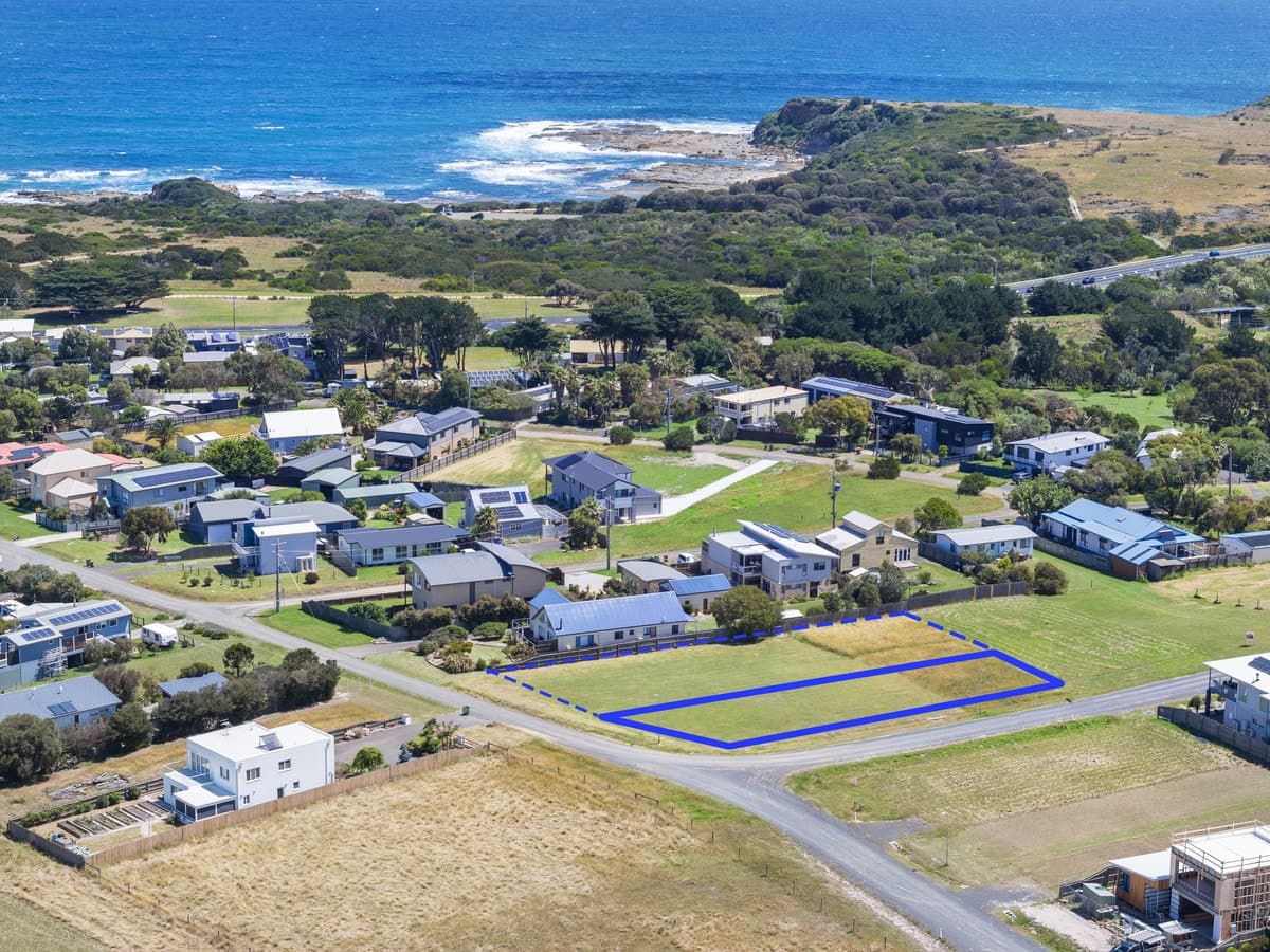 Lot 39 / 22 Messmate Road, Kilcunda, Kilcunda - Thumbnail 4