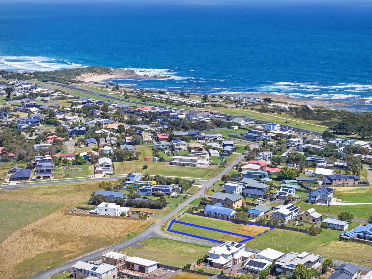 Lot 39 / 22 Messmate Road, Kilcunda, Kilcunda - Thumbnail 5