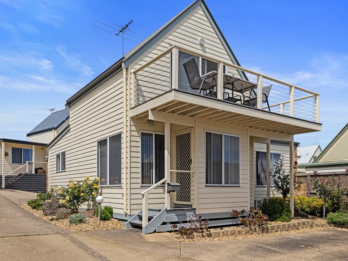 6/33-37 Genista Street, San Remo, San Remo - Image 1