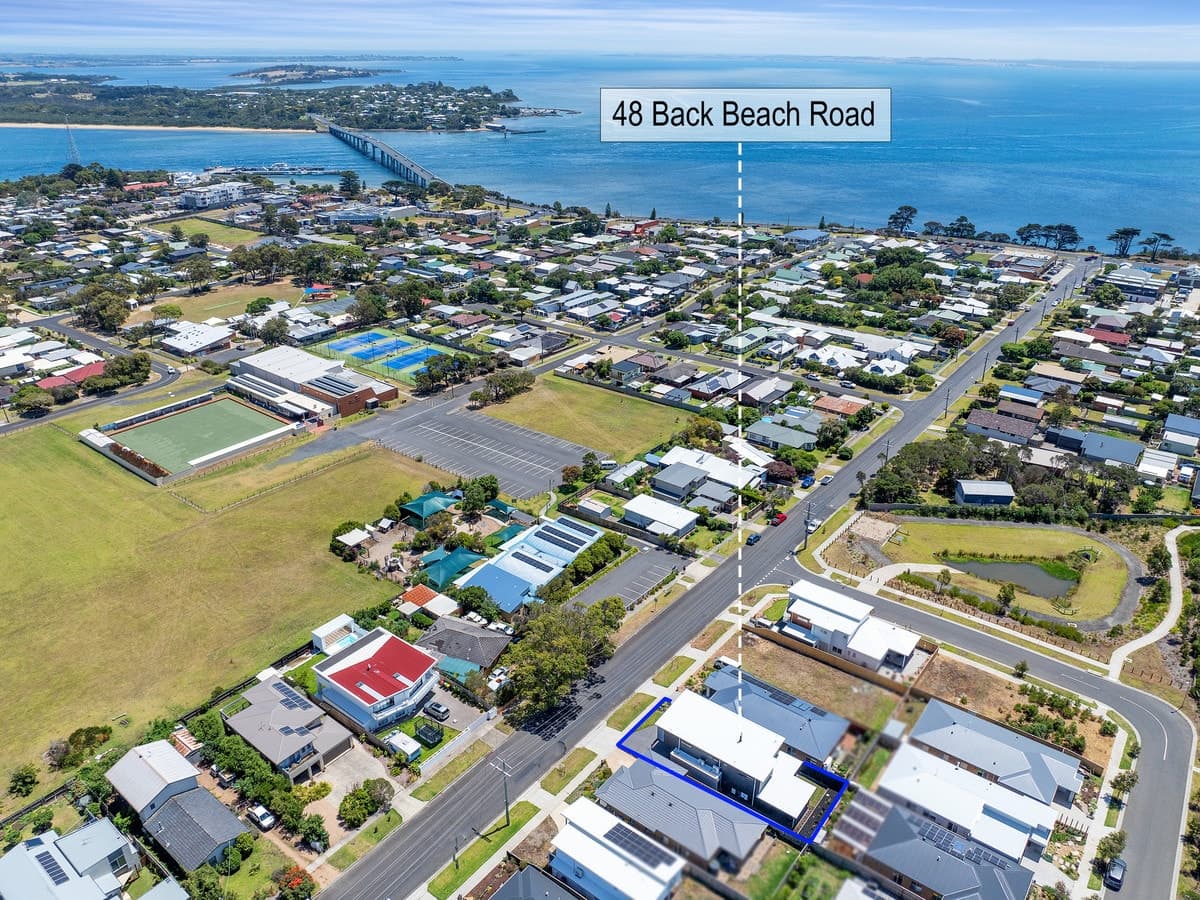48 Back Beach Road, San Remo, San Remo - Thumbnail 2