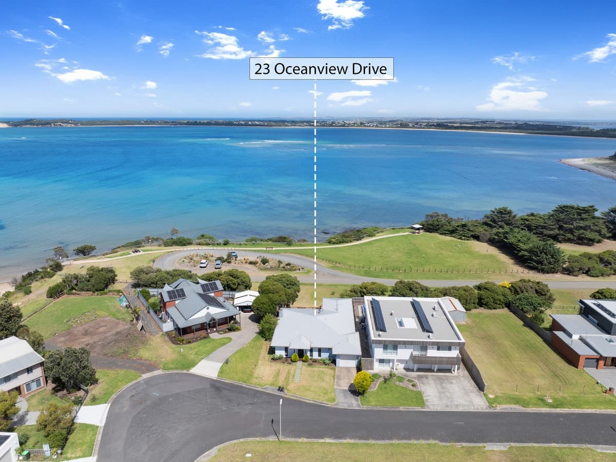 23 Oceanview Drive, San Remo, San Remo - Image 1