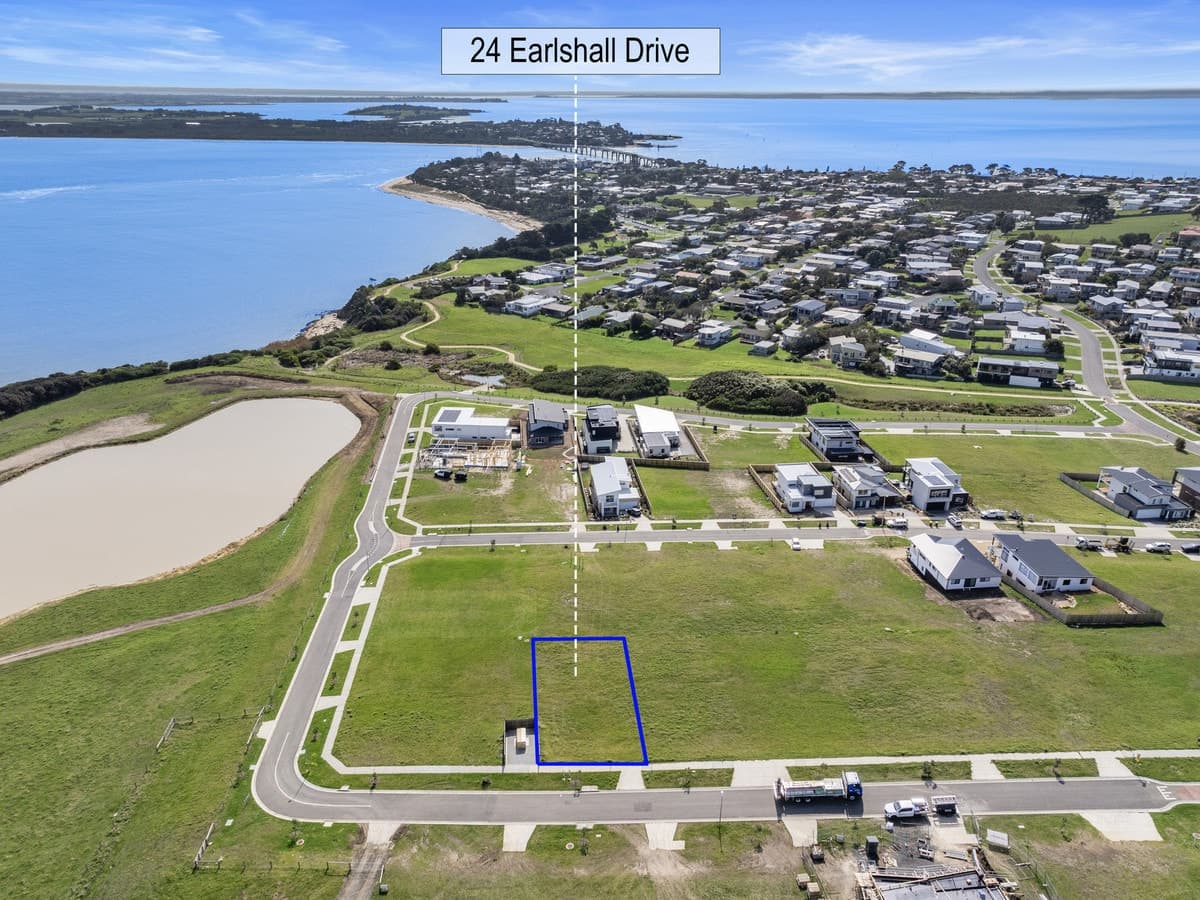 24 Earlshall Drive, San Remo, San Remo - Image 1