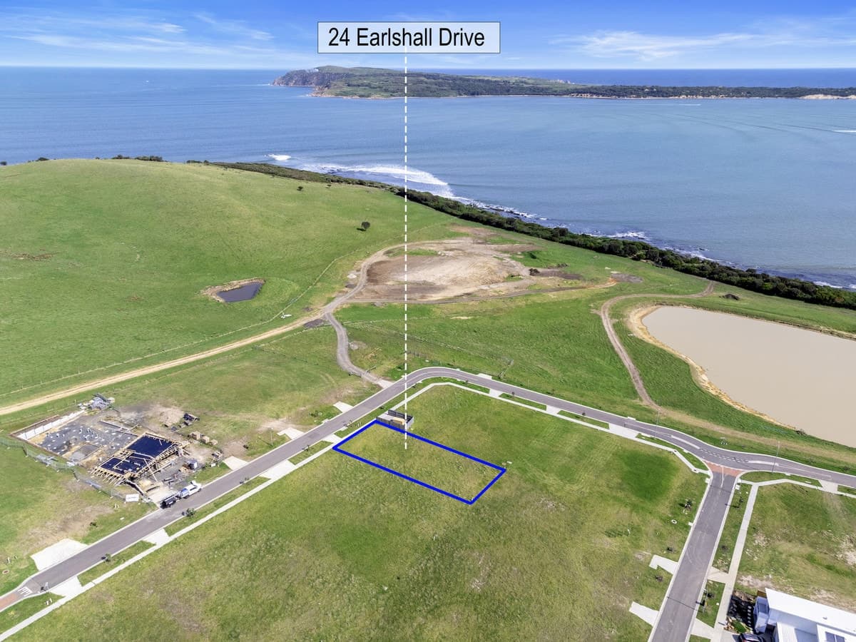 24 Earlshall Drive, San Remo, San Remo - Thumbnail 3