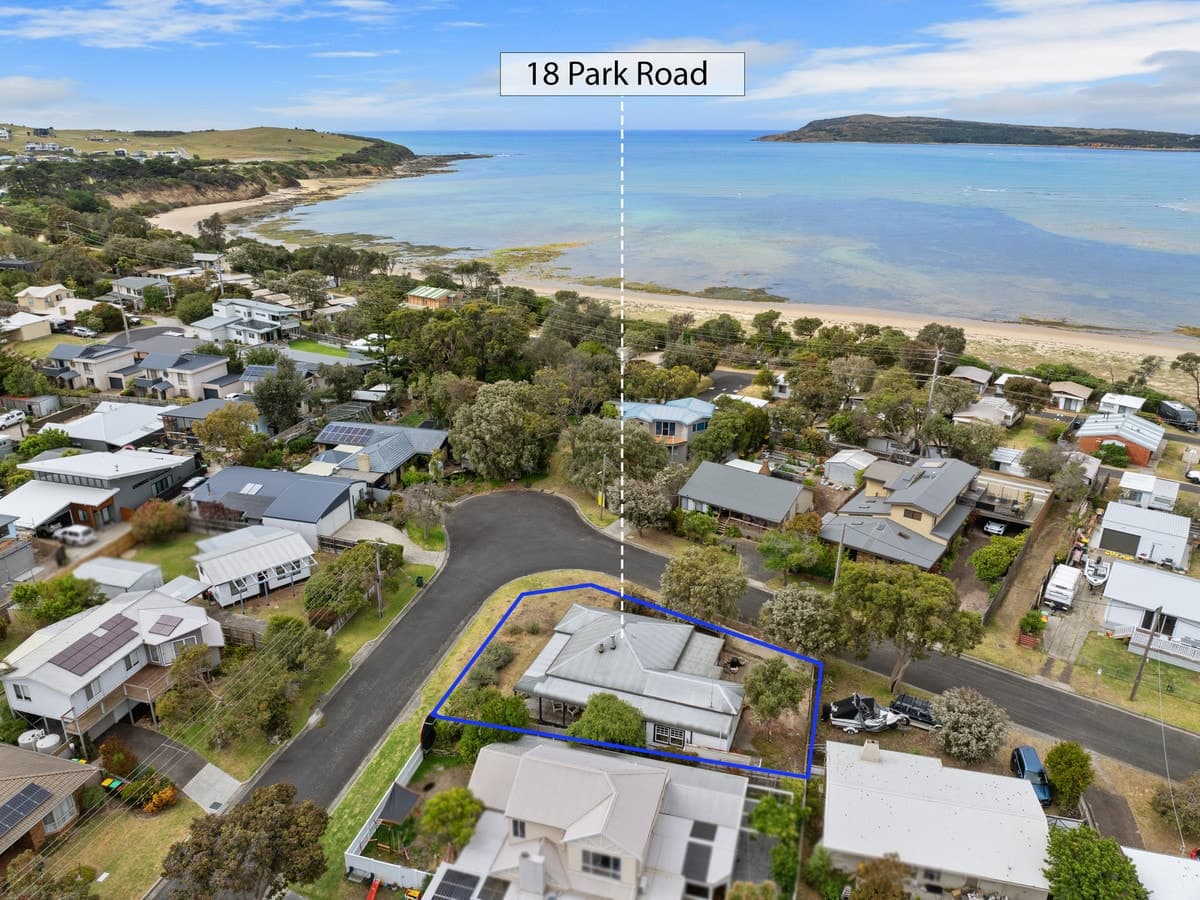 18 Park Road, San Remo, San Remo - Thumbnail 2