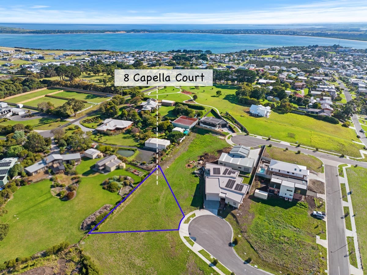 8 Cappella Court, San Remo, San Remo - Thumbnail 4