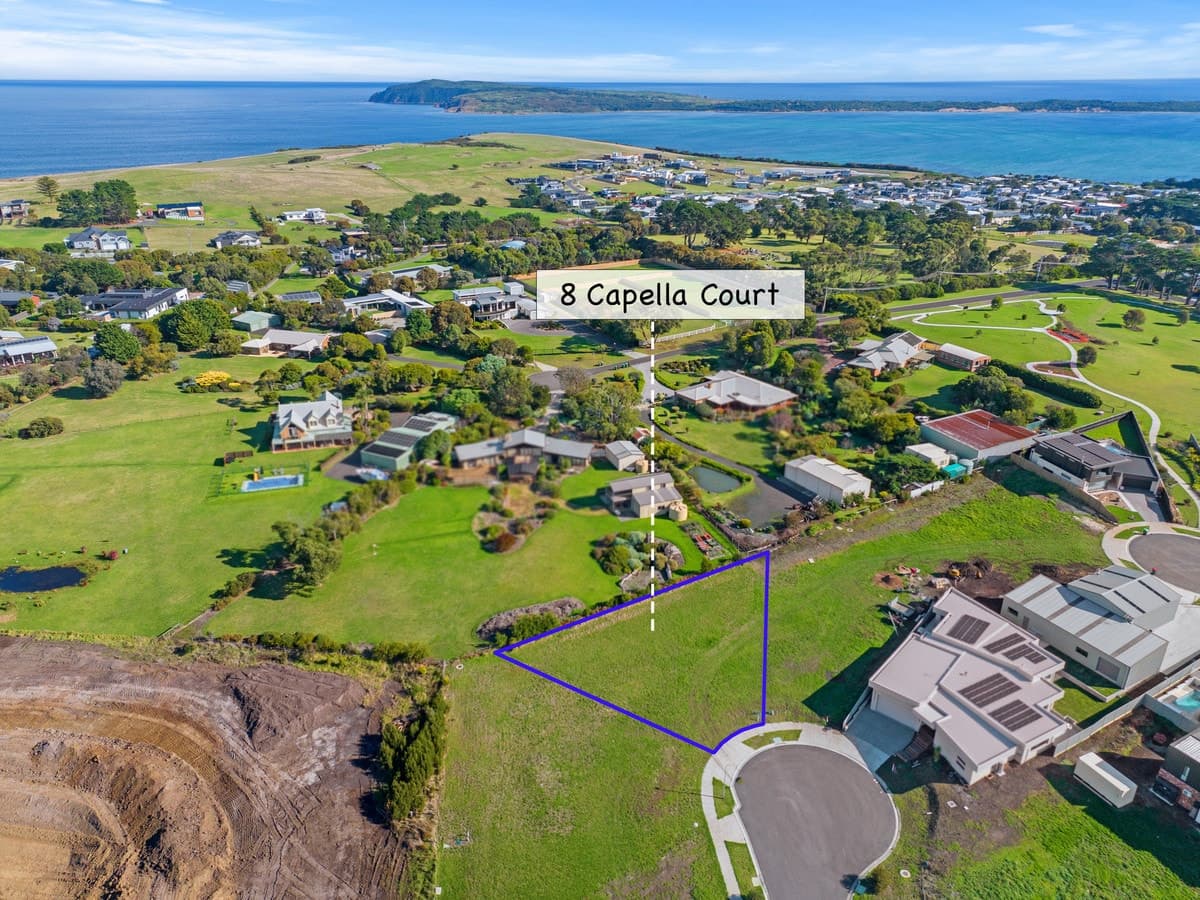 8 Cappella Court, San Remo, San Remo - Thumbnail 5