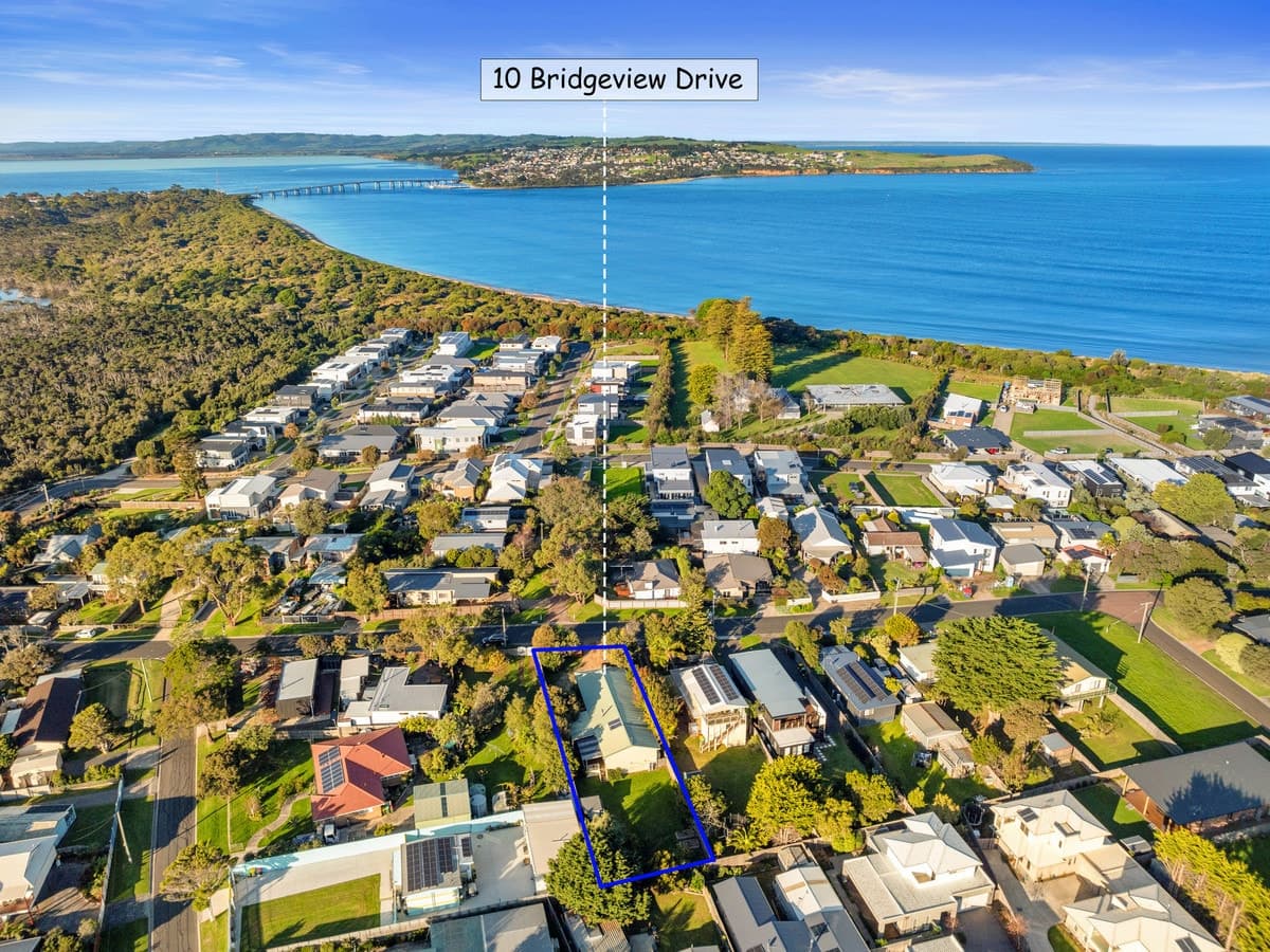 10 Bridgeview Drive, CAPE WOOLAMAI, Cape Woolamai - Thumbnail 2