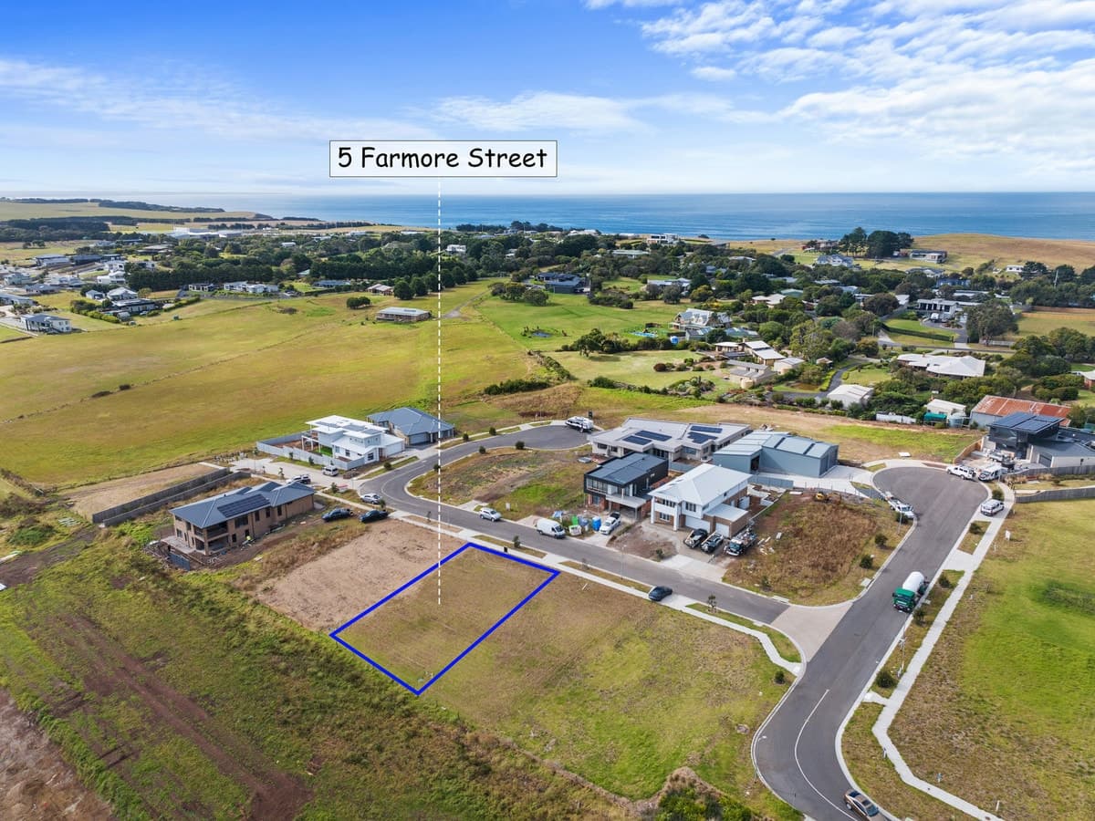 5 Farmore Street., San Remo, San Remo - Thumbnail 5