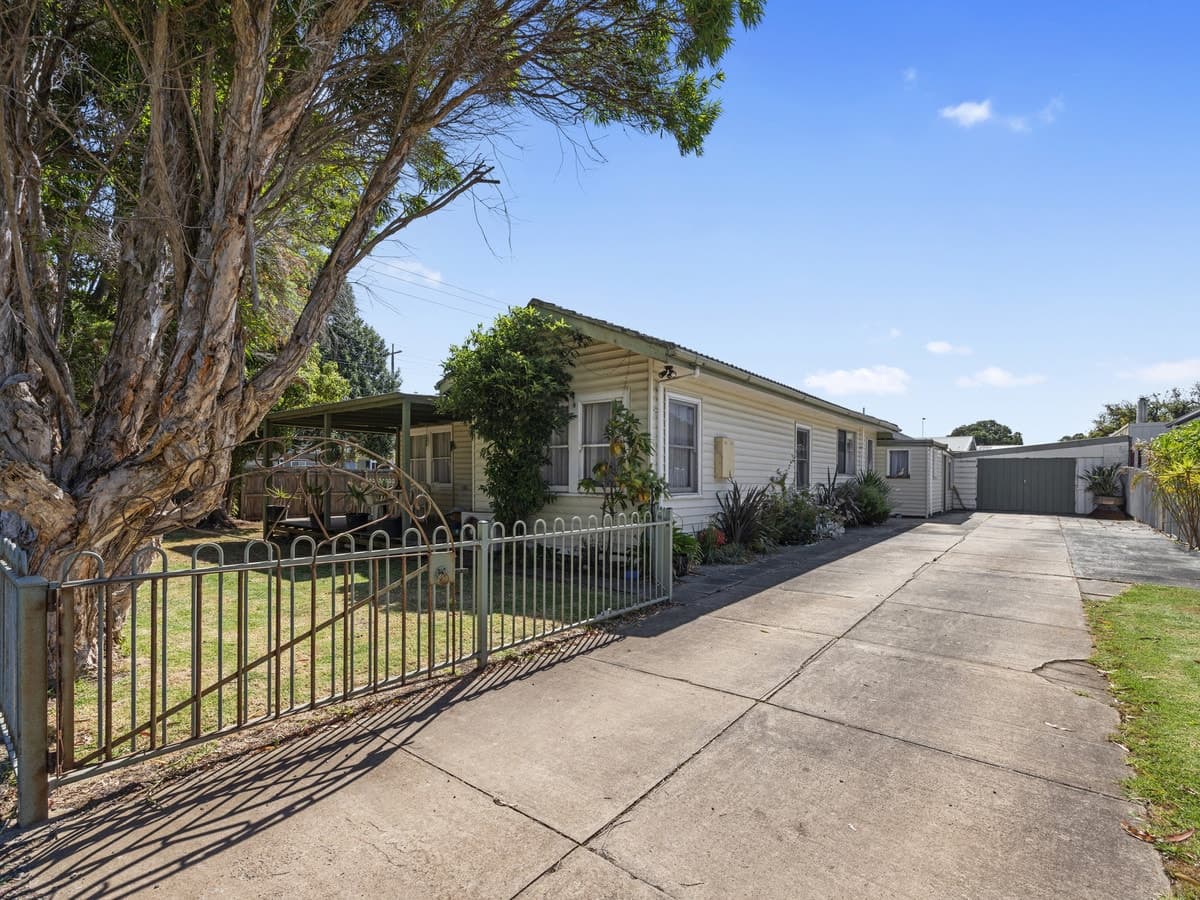 17 Anderson Street, Newhaven, Newhaven - Image 1