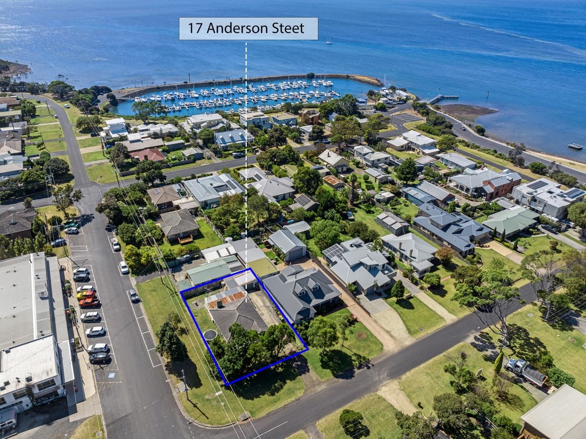 17 Anderson Street, Newhaven, Newhaven - Thumbnail 2