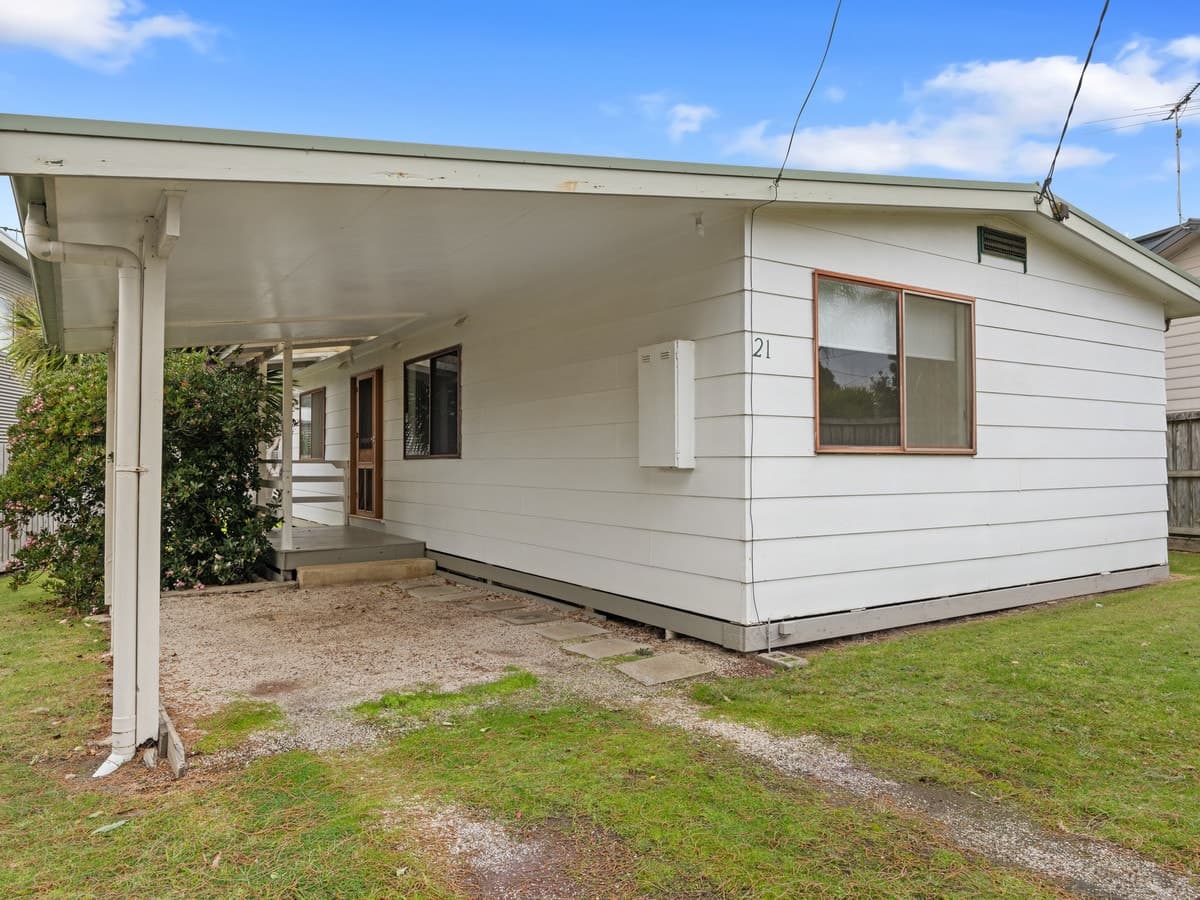 21 Ocean Reach, Cape Woolamai, Cape Woolamai - Image 1